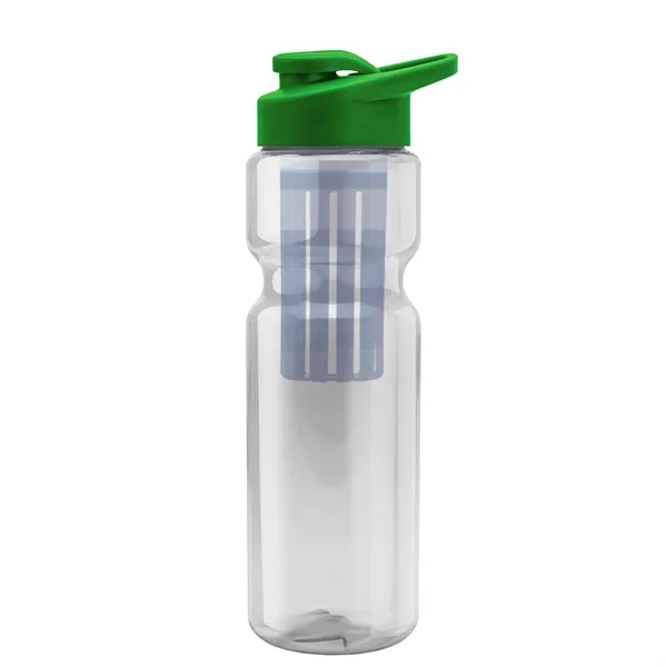 Garyline® Champ Bottle with Drink-Thru Lid and Infuser - ... - Garyline® Champ Bottle with Drink-Thru Lid and Infuser - ... - Image 12 of 2746