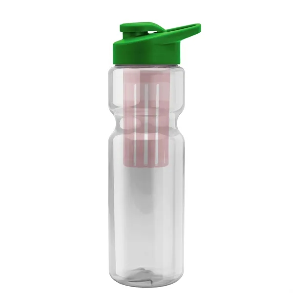 Garyline® Champ Bottle with Drink-Thru Lid and Infuser - ... - Garyline® Champ Bottle with Drink-Thru Lid and Infuser - ... - Image 16 of 2746