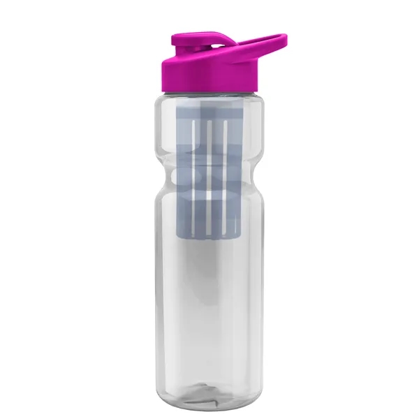 Garyline® Champ Bottle with Drink-Thru Lid and Infuser - ... - Garyline® Champ Bottle with Drink-Thru Lid and Infuser - ... - Image 18 of 2746