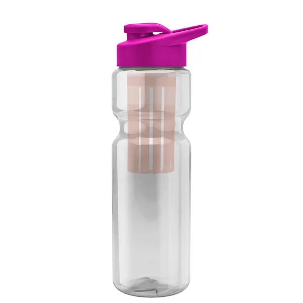 Garyline® Champ Bottle with Drink-Thru Lid and Infuser - ... - Garyline® Champ Bottle with Drink-Thru Lid and Infuser - ... - Image 21 of 2746