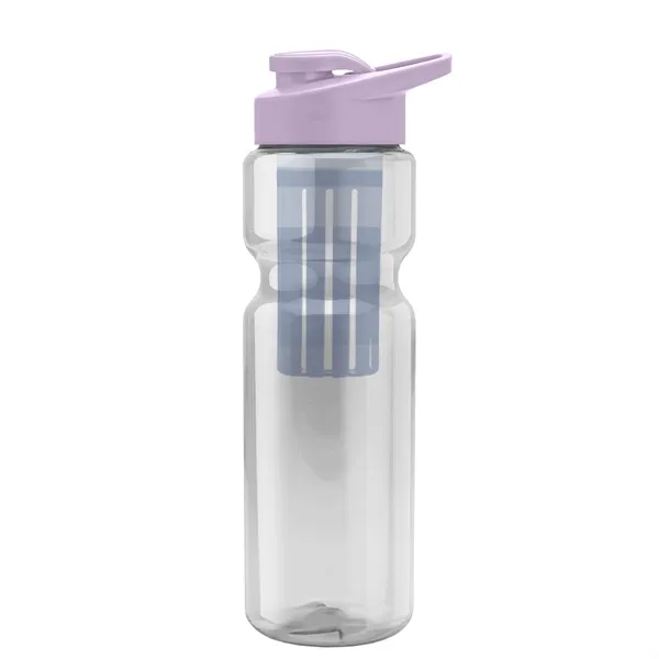 Garyline® Champ Bottle with Drink-Thru Lid and Infuser - ... - Garyline® Champ Bottle with Drink-Thru Lid and Infuser - ... - Image 24 of 2746