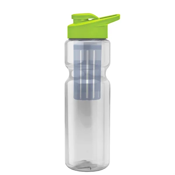 Garyline® Champ Bottle with Drink-Thru Lid and Infuser - ... - Garyline® Champ Bottle with Drink-Thru Lid and Infuser - ... - Image 30 of 2746