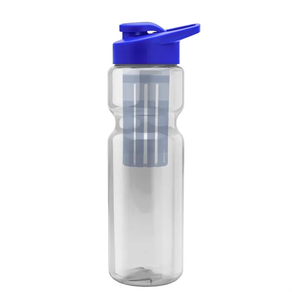 Garyline® Champ Bottle with Drink-Thru Lid and Infuser - ... - Garyline® Champ Bottle with Drink-Thru Lid and Infuser - ... - Image 60 of 2746