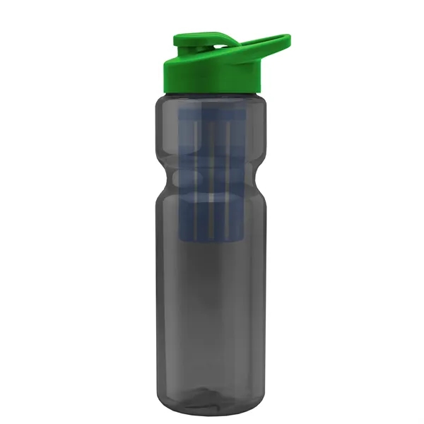 Garyline® Champ Bottle with Drink-Thru Lid and Infuser - ... - Garyline® Champ Bottle with Drink-Thru Lid and Infuser - ... - Image 102 of 2746