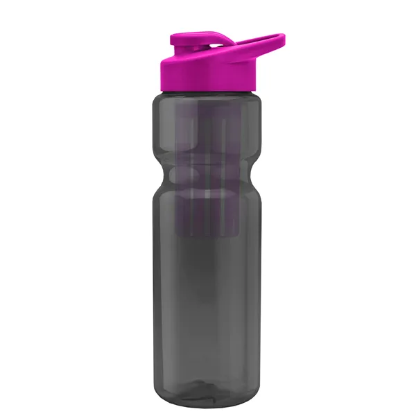 Garyline® Champ Bottle with Drink-Thru Lid and Infuser - ... - Garyline® Champ Bottle with Drink-Thru Lid and Infuser - ... - Image 113 of 2746