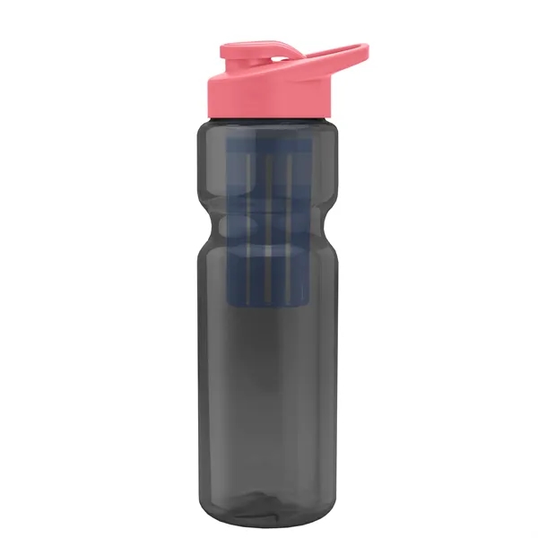 Garyline® Champ Bottle with Drink-Thru Lid and Infuser - ... - Garyline® Champ Bottle with Drink-Thru Lid and Infuser - ... - Image 156 of 2746