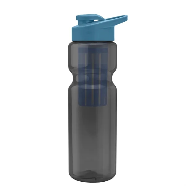 Garyline® Champ Bottle with Drink-Thru Lid and Infuser - ... - Garyline® Champ Bottle with Drink-Thru Lid and Infuser - ... - Image 163 of 2746