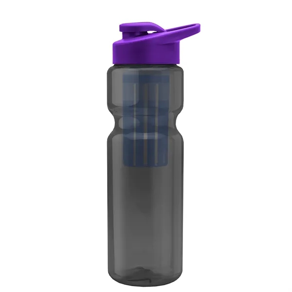 Garyline® Champ Bottle with Drink-Thru Lid and Infuser - ... - Garyline® Champ Bottle with Drink-Thru Lid and Infuser - ... - Image 168 of 2746