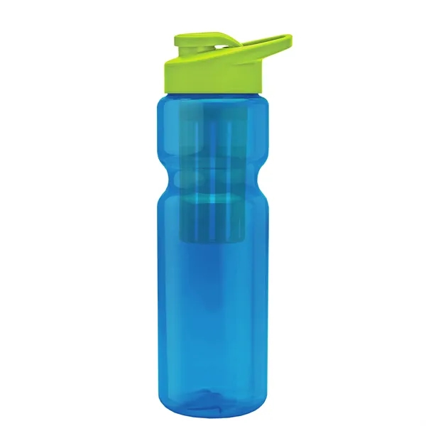 Garyline® Champ Bottle with Drink-Thru Lid and Infuser - ... - Garyline® Champ Bottle with Drink-Thru Lid and Infuser - ... - Image 212 of 2746