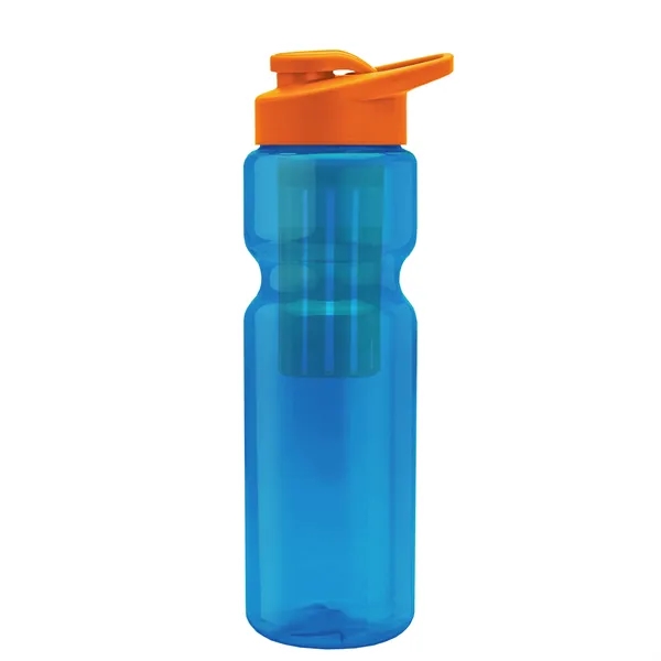 Garyline® Champ Bottle with Drink-Thru Lid and Infuser - ... - Garyline® Champ Bottle with Drink-Thru Lid and Infuser - ... - Image 224 of 2746