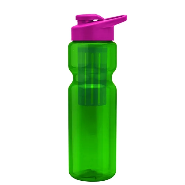 Garyline® Champ Bottle with Drink-Thru Lid and Infuser - ... - Garyline® Champ Bottle with Drink-Thru Lid and Infuser - ... - Image 288 of 2746