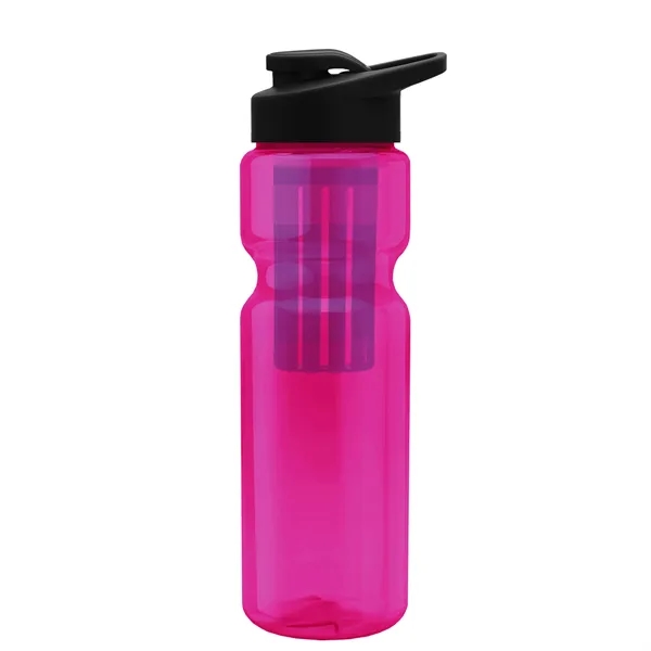 Garyline® Champ Bottle with Drink-Thru Lid and Infuser - ... - Garyline® Champ Bottle with Drink-Thru Lid and Infuser - ... - Image 359 of 2746