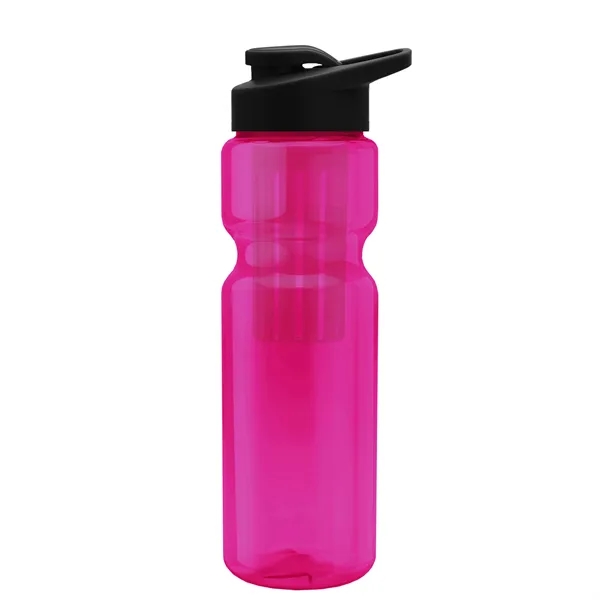 Garyline® Champ Bottle with Drink-Thru Lid and Infuser - ... - Garyline® Champ Bottle with Drink-Thru Lid and Infuser - ... - Image 363 of 2746