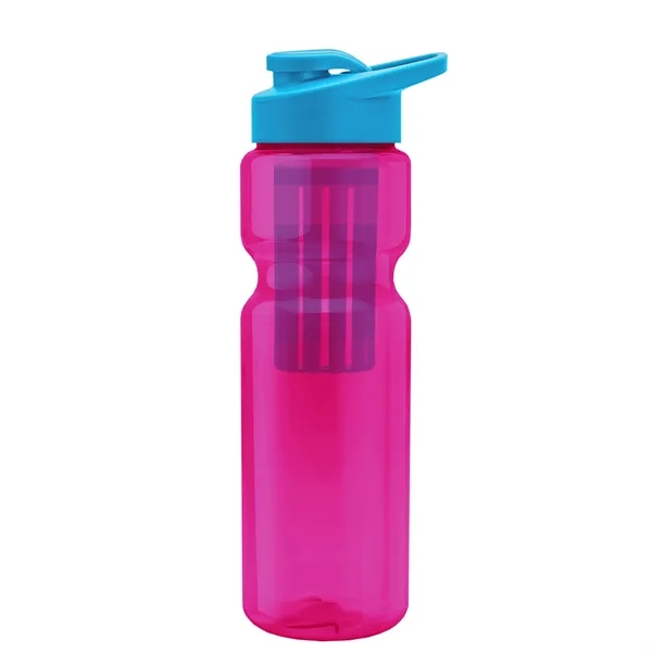 Garyline® Champ Bottle with Drink-Thru Lid and Infuser - ... - Garyline® Champ Bottle with Drink-Thru Lid and Infuser - ... - Image 365 of 2746