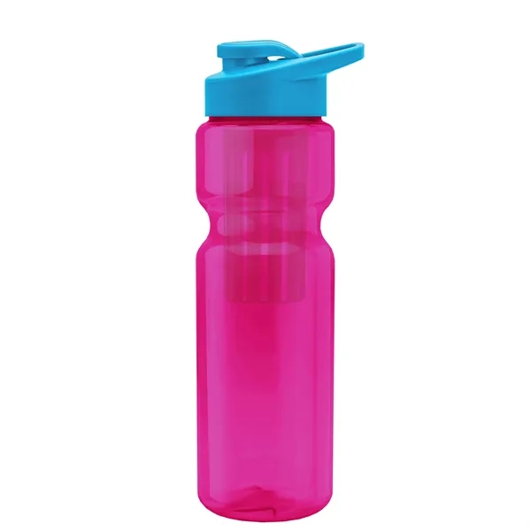 Garyline® Champ Bottle with Drink-Thru Lid and Infuser - ... - Garyline® Champ Bottle with Drink-Thru Lid and Infuser - ... - Image 369 of 2746