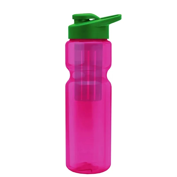 Garyline® Champ Bottle with Drink-Thru Lid and Infuser - ... - Garyline® Champ Bottle with Drink-Thru Lid and Infuser - ... - Image 376 of 2746