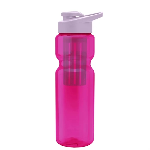 Garyline® Champ Bottle with Drink-Thru Lid and Infuser - ... - Garyline® Champ Bottle with Drink-Thru Lid and Infuser - ... - Image 385 of 2746
