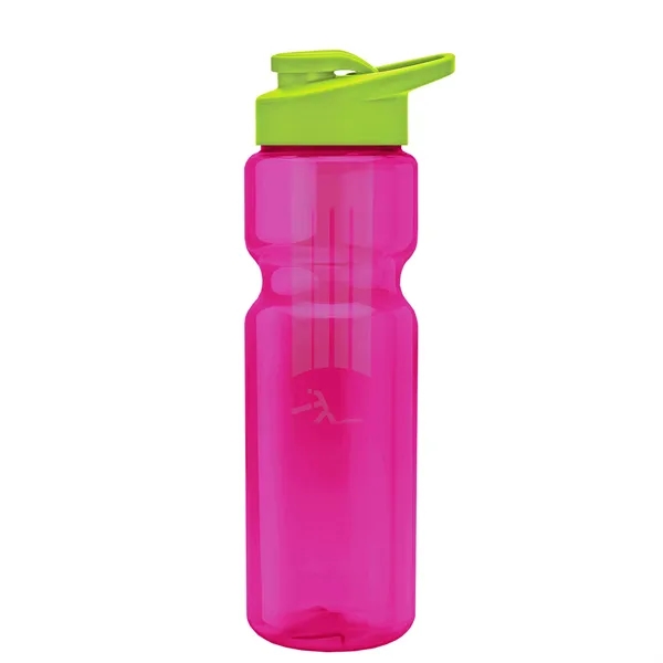 Garyline® Champ Bottle with Drink-Thru Lid and Infuser - ... - Garyline® Champ Bottle with Drink-Thru Lid and Infuser - ... - Image 390 of 2746