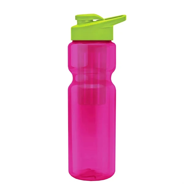 Garyline® Champ Bottle with Drink-Thru Lid and Infuser - ... - Garyline® Champ Bottle with Drink-Thru Lid and Infuser - ... - Image 393 of 2746