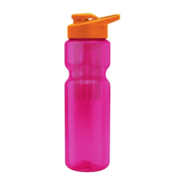 Garyline® Champ Bottle with Drink-Thru Lid and Infuser - ... - Garyline® Champ Bottle with Drink-Thru Lid and Infuser - ... - Image 405 of 2746