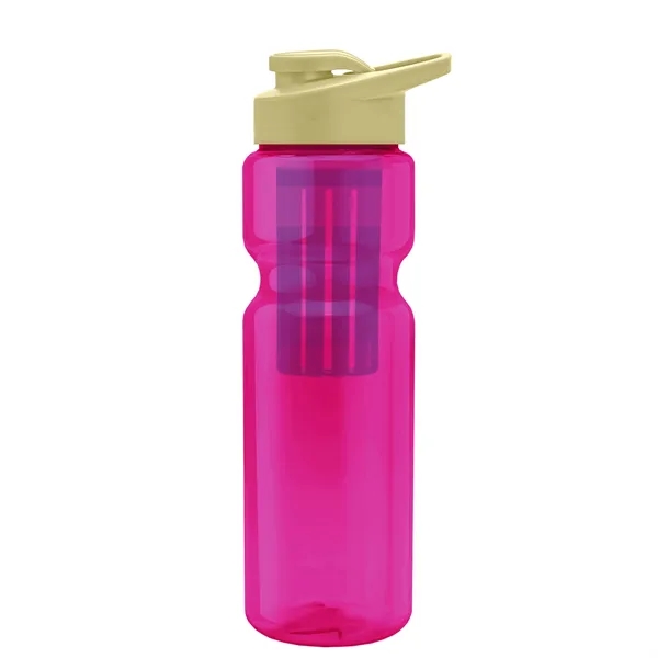 Garyline® Champ Bottle with Drink-Thru Lid and Infuser - ... - Garyline® Champ Bottle with Drink-Thru Lid and Infuser - ... - Image 407 of 2746