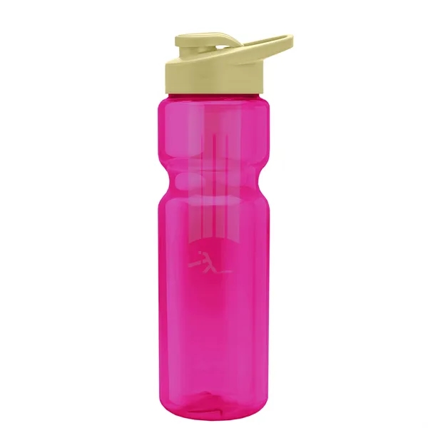 Garyline® Champ Bottle with Drink-Thru Lid and Infuser - ... - Garyline® Champ Bottle with Drink-Thru Lid and Infuser - ... - Image 408 of 2746