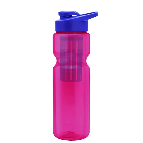 Garyline® Champ Bottle with Drink-Thru Lid and Infuser - ... - Garyline® Champ Bottle with Drink-Thru Lid and Infuser - ... - Image 419 of 2746