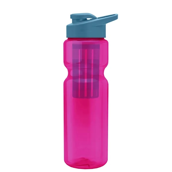 Garyline® Champ Bottle with Drink-Thru Lid and Infuser - ... - Garyline® Champ Bottle with Drink-Thru Lid and Infuser - ... - Image 431 of 2746