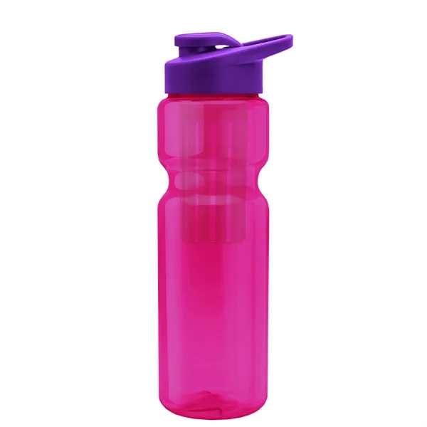 Garyline® Champ Bottle with Drink-Thru Lid and Infuser - ... - Garyline® Champ Bottle with Drink-Thru Lid and Infuser - ... - Image 441 of 2746
