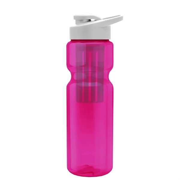 Garyline® Champ Bottle with Drink-Thru Lid and Infuser - ... - Garyline® Champ Bottle with Drink-Thru Lid and Infuser - ... - Image 445 of 2746