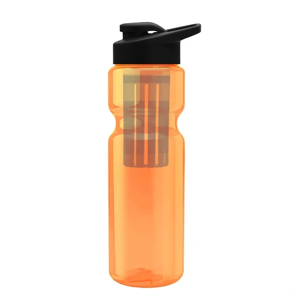 Garyline® Champ Bottle with Drink-Thru Lid and Infuser - ... - Garyline® Champ Bottle with Drink-Thru Lid and Infuser - ... - Image 449 of 2746