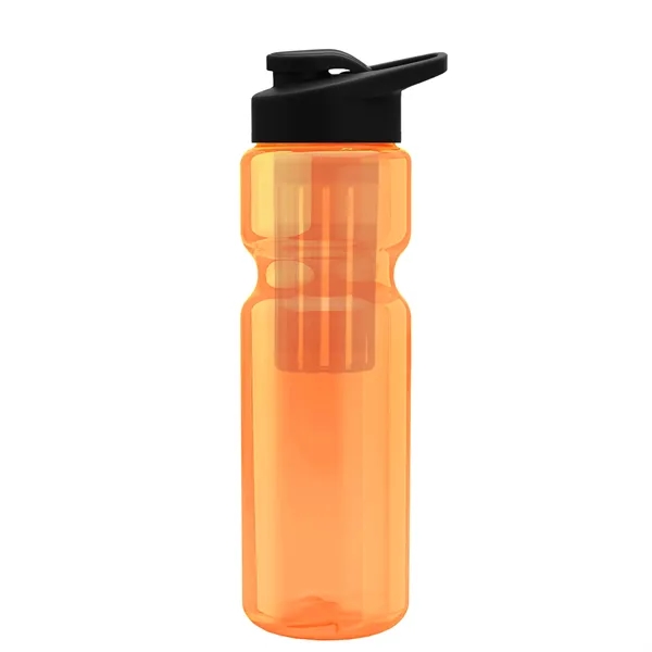 Garyline® Champ Bottle with Drink-Thru Lid and Infuser - ... - Garyline® Champ Bottle with Drink-Thru Lid and Infuser - ... - Image 453 of 2746