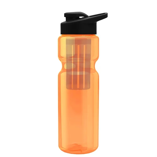 Garyline® Champ Bottle with Drink-Thru Lid and Infuser - ... - Garyline® Champ Bottle with Drink-Thru Lid and Infuser - ... - Image 454 of 2746