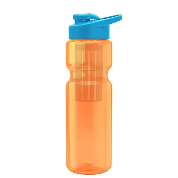 Garyline® Champ Bottle with Drink-Thru Lid and Infuser - ... - Garyline® Champ Bottle with Drink-Thru Lid and Infuser - ... - Image 458 of 2746