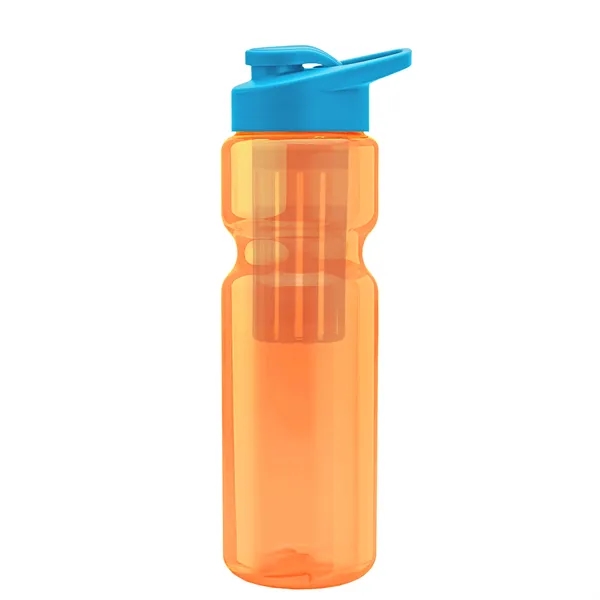 Garyline® Champ Bottle with Drink-Thru Lid and Infuser - ... - Garyline® Champ Bottle with Drink-Thru Lid and Infuser - ... - Image 459 of 2746