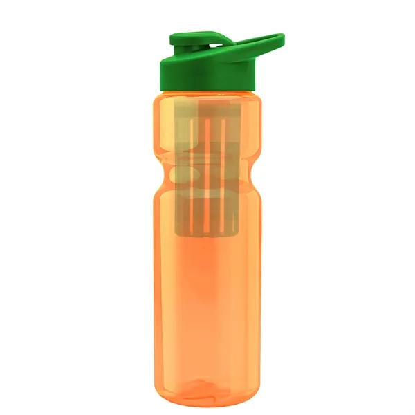 Garyline® Champ Bottle with Drink-Thru Lid and Infuser - ... - Garyline® Champ Bottle with Drink-Thru Lid and Infuser - ... - Image 463 of 2746