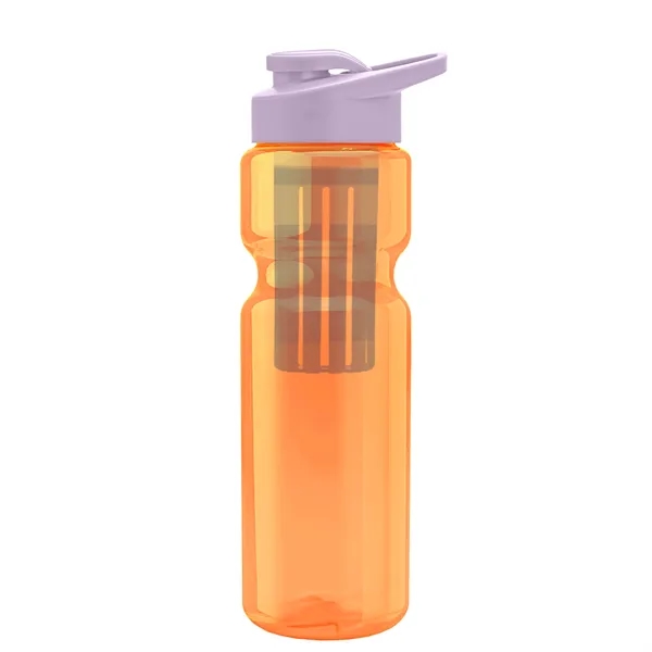 Garyline® Champ Bottle with Drink-Thru Lid and Infuser - ... - Garyline® Champ Bottle with Drink-Thru Lid and Infuser - ... - Image 473 of 2746
