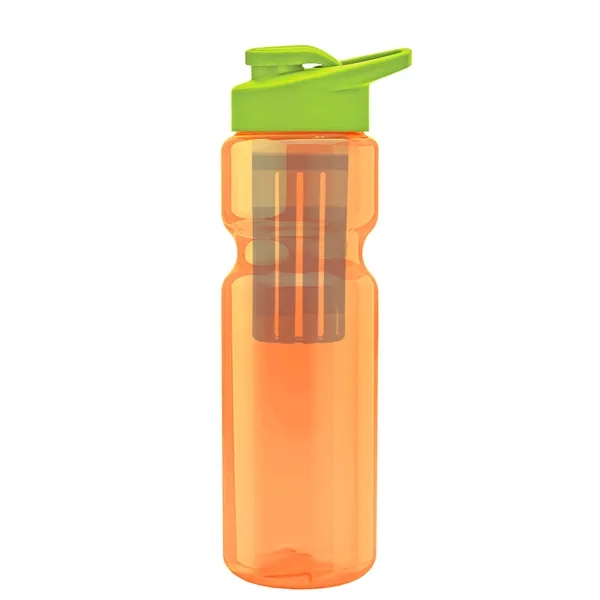 Garyline® Champ Bottle with Drink-Thru Lid and Infuser - ... - Garyline® Champ Bottle with Drink-Thru Lid and Infuser - ... - Image 479 of 2746