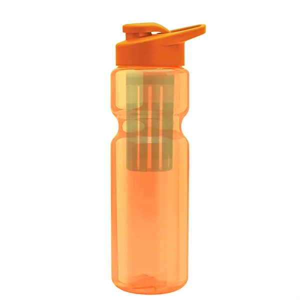 Garyline® Champ Bottle with Drink-Thru Lid and Infuser - ... - Garyline® Champ Bottle with Drink-Thru Lid and Infuser - ... - Image 493 of 2746