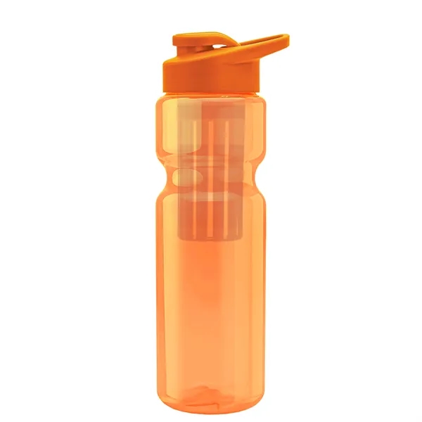 Garyline® Champ Bottle with Drink-Thru Lid and Infuser - ... - Garyline® Champ Bottle with Drink-Thru Lid and Infuser - ... - Image 495 of 2746