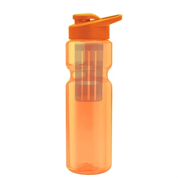 Garyline® Champ Bottle with Drink-Thru Lid and Infuser - ... - Garyline® Champ Bottle with Drink-Thru Lid and Infuser - ... - Image 496 of 2746