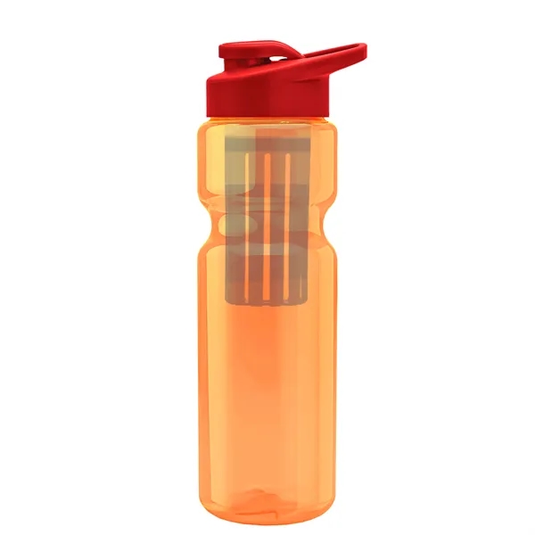 Garyline® Champ Bottle with Drink-Thru Lid and Infuser - ... - Garyline® Champ Bottle with Drink-Thru Lid and Infuser - ... - Image 503 of 2746