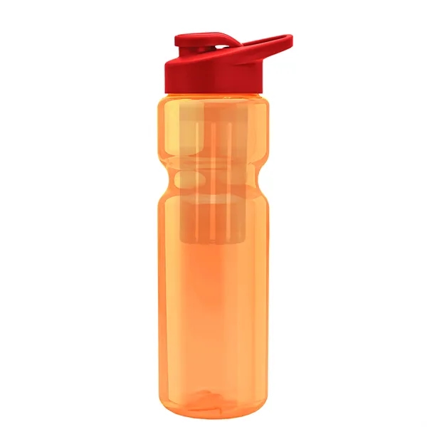Garyline® Champ Bottle with Drink-Thru Lid and Infuser - ... - Garyline® Champ Bottle with Drink-Thru Lid and Infuser - ... - Image 506 of 2746