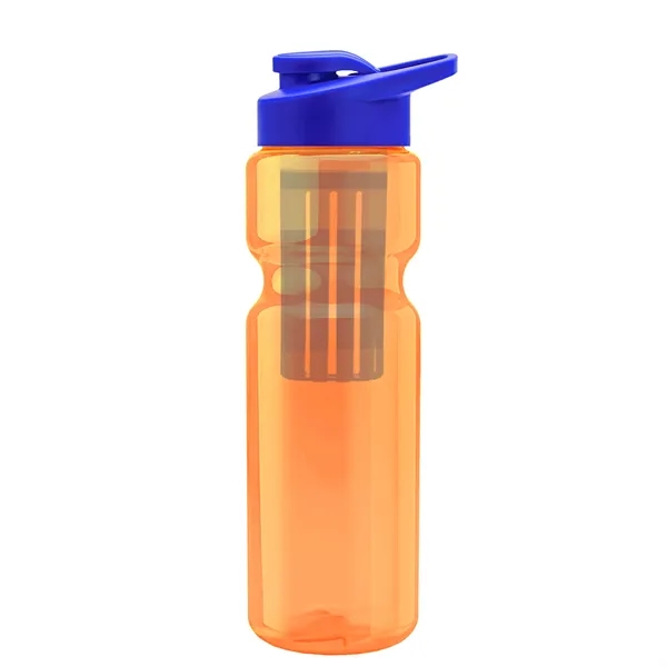 Garyline® Champ Bottle with Drink-Thru Lid and Infuser - ... - Garyline® Champ Bottle with Drink-Thru Lid and Infuser - ... - Image 509 of 2746