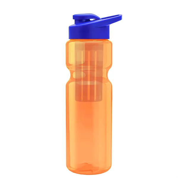 Garyline® Champ Bottle with Drink-Thru Lid and Infuser - ... - Garyline® Champ Bottle with Drink-Thru Lid and Infuser - ... - Image 513 of 2746