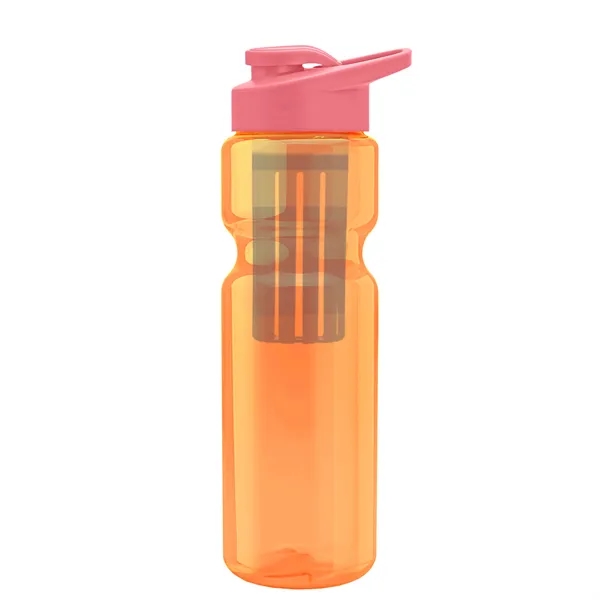 Garyline® Champ Bottle with Drink-Thru Lid and Infuser - ... - Garyline® Champ Bottle with Drink-Thru Lid and Infuser - ... - Image 515 of 2746