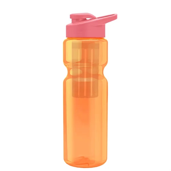 Garyline® Champ Bottle with Drink-Thru Lid and Infuser - ... - Garyline® Champ Bottle with Drink-Thru Lid and Infuser - ... - Image 518 of 2746