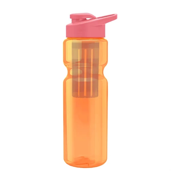 Garyline® Champ Bottle with Drink-Thru Lid and Infuser - ... - Garyline® Champ Bottle with Drink-Thru Lid and Infuser - ... - Image 520 of 2746