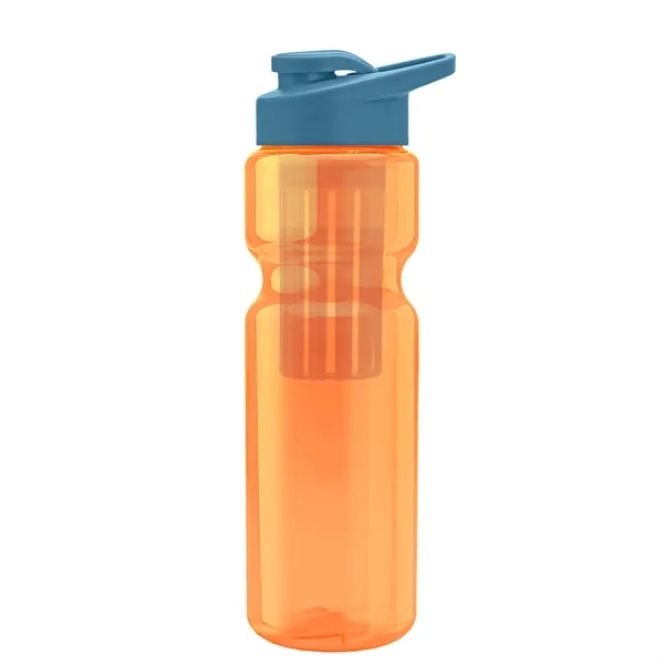 Garyline® Champ Bottle with Drink-Thru Lid and Infuser - ... - Garyline® Champ Bottle with Drink-Thru Lid and Infuser - ... - Image 525 of 2746