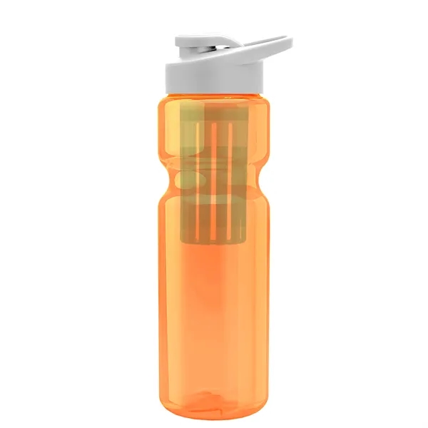 Garyline® Champ Bottle with Drink-Thru Lid and Infuser - ... - Garyline® Champ Bottle with Drink-Thru Lid and Infuser - ... - Image 535 of 2746